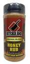 16-Ounce Original Blend Honey Dry Rub Seasoning