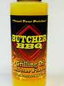 12-Ounce Butter Grilling Oil