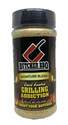 16-Ounce Grilling Addiction Dry Rub Seasoning