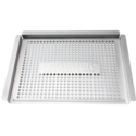 Stainless Steel Grilling Basket