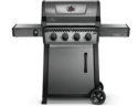 Freestyle 425 Graphite Gray Gas Grill