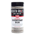 14-Ounce Everyday BBQ Rub