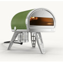 Multi-Fuel Roccbox Pizza Oven