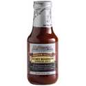 Honey Bourbon Barbecue Sauce 12.8-Oz
