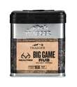 Realtree Big Game Rub