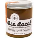 Bee Local- Cherry Wood Smoked Honey