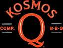 KOSMOS Q KOS-BFRUB-16OZ 