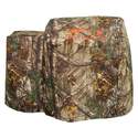 Traeger Realtree Camouflage Grill Cover