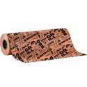 18-Inch X 150-Foot X Oren Pink Barbecue Butcher Paper Roll
