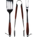Grill Tool Set, 3-Piece