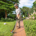STIHL® FCA 80 SET 