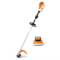 36-Voltage Cordless Trimmer With AP 300 S Battery And AL 301 Charger