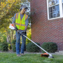 STIHL® FSA 135 R SET 