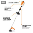 STIHL® FSA 135 R SET 