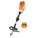 KombiMotor With AP 300 S Battery AL 301 Charger