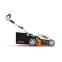 STIHL® RMA 348 SET 