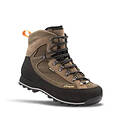Summit II Lined Water-Resistant Men's Hunting Boot — Almond, 11