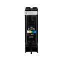 20-Amp BR All In One  Arc Fault Ground Fault Plug-On-Neutral Breaker