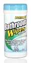 Bathroom Wipes 40ct