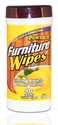 Power X Furniture Wipes 40ct
