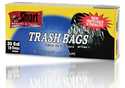 Trash Bags With Ties 30 Gal 10ct