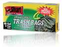 Trash Bags 40 Gal 5ct