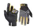 Large Flex Grip 363 Utility Grip Work Gloves