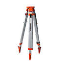 Adjustable Contractor Aluminum Tripod