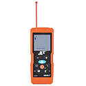 330-Foot Laser Distance Meter With Angle Sensor and Bluetooth®