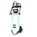 3-Gallon Scotts® Lithium-Ion Battery Handy Cart Sprayer