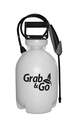 2 Gallon Grab & Go Multi-Use Pump Sprayer