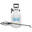 Bleach And Deck Specialty Sprayer - 2 Gallon