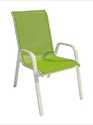 Fantasy Sling Chair- Lime Color