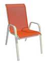 Fantasy Sling Chair- Tangerine