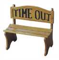 Time Out Bench