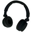 ILive Wireless Touch Headphones With Matte Black Finish