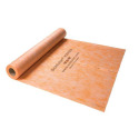 3-Foot 3-Inch X 98-Foot 5-Inch Bonded Waterproofing And Vapor Retardant Membrane