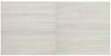12-Inch X 24-Inch White Elect™ Glazed Ceramic Tile, 8-Pieces Per Carton