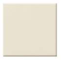 4-1/4-Inch X 4-1/4-Inch Almond Semi-Gloss Bullnose Surface Trim Wall Tile