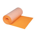 Ditra 3-Foot 3-Inch X 16-Foot  Uncoupling Membrane, 54 Sq. Ft.