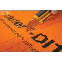 SCHLUTER® Systems DIRTRA5M 