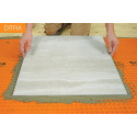 SCHLUTER® Systems DIRTRA5M 