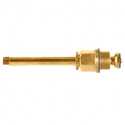 11c-11h/C Hot/Cold Stem For Central Brass Bath Faucets