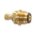 1e-2c Cold Stem For Union Brass Faucets