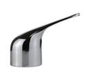 Chrome Metal Lever Handle For Delta