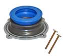 Next By Danco Perfect Seal Toilet Wax Ring With Bolts