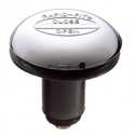 Bathroom Drain Stopper For Rapid Fit-Inch Chrome