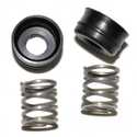 Faucet Seats And Springs Repair Kit For Delta Delex