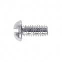 #4 Faucet Bibb Screw 3/8 x 8-32
