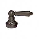 Universal Faucet Lever Handles in Oil Rubbed Bronze